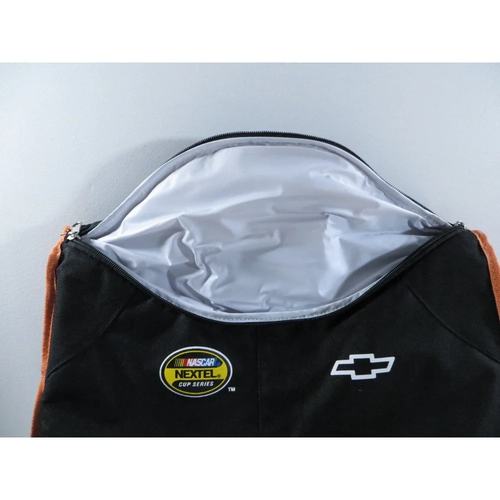 Denny Hamlin #11 Fedex Nascar Nextel Cup Backpack Soft‎ Sided Insulated Cooler